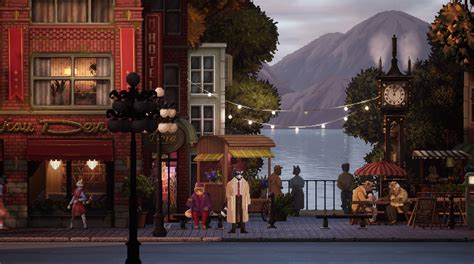 The Aggie Awards – The Best Adventure Games of 2022.